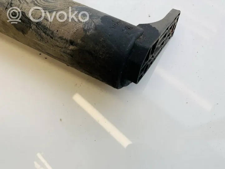 Skoda Fabia Mk1 (6Y) Cartucho de vapor de combustible del filtro de carbón activo 6q0201801a