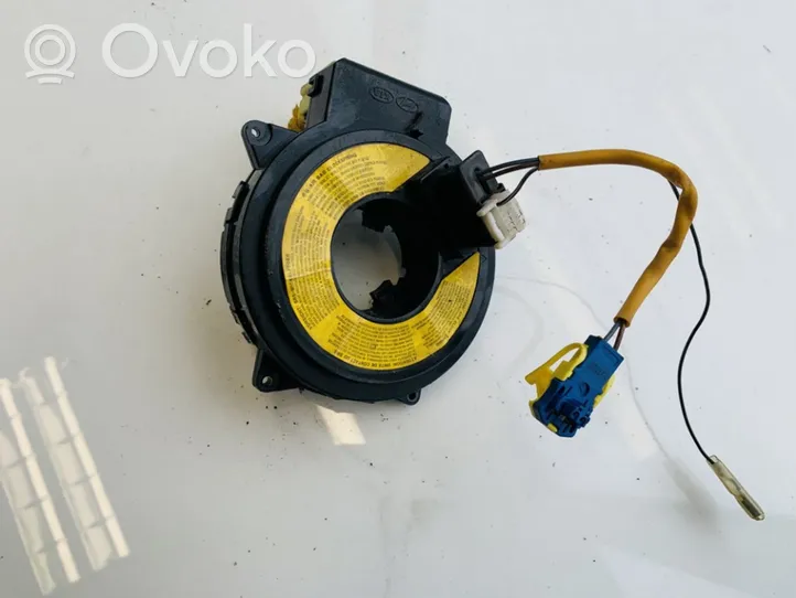 KIA Sorento Innesco anello di contatto dell’airbag (anello SRS) 