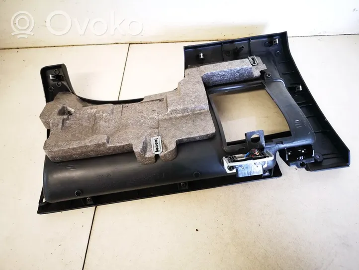 Hyundai Getz Inne części wnętrza samochodu 847521c500