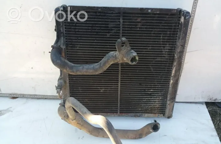 Renault Kangoo I Radiateur de refroidissement 