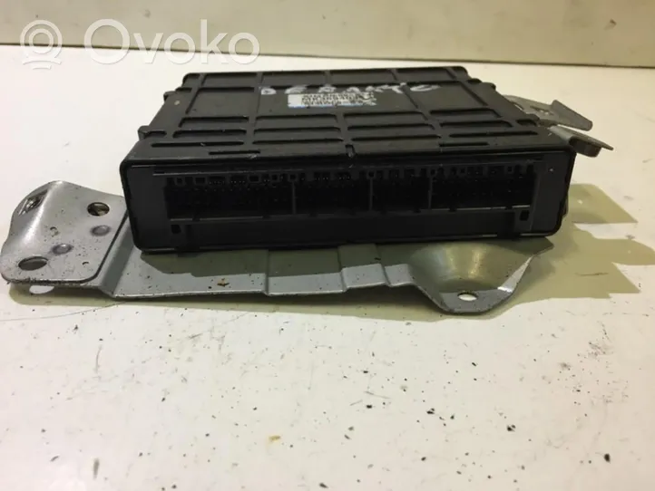 Mitsubishi Shogun Calculateur moteur ECU MK369403