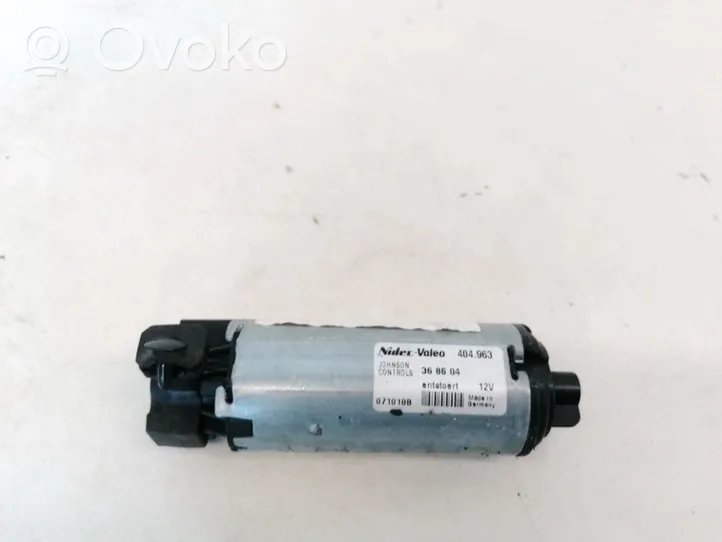 Land Rover Freelander Stellmotor elektrische Sitzverstellung 404963