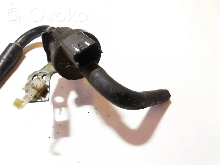 Opel Corsa B Valve vacuum 0280142318