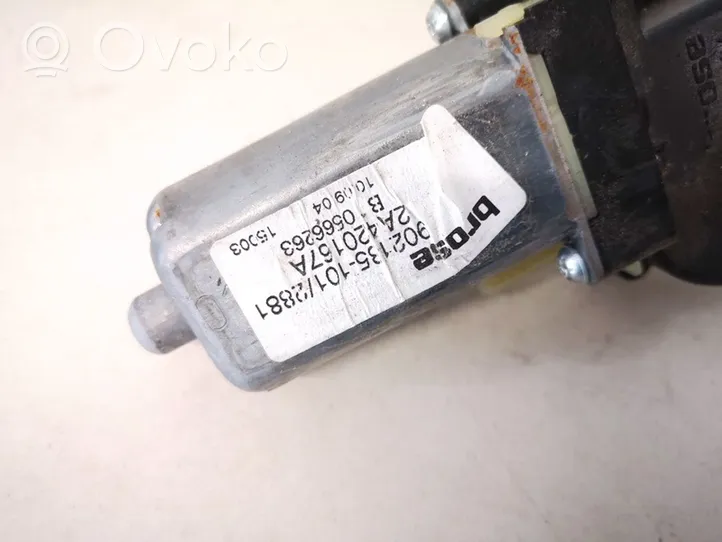 Jaguar S-Type Seat adjustment motor 902185101