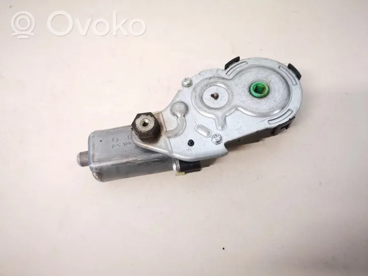 Jaguar S-Type Seat adjustment motor 902185101