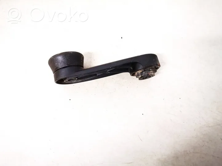 Opel Astra G Poignée manivelle de lève-vitre de porte avant 90247150