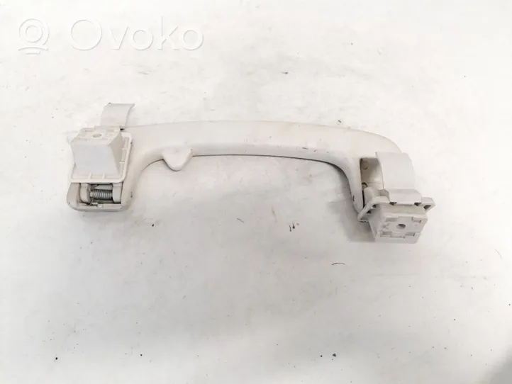 Citroen C4 I Poignée intérieur plafond 9649903077