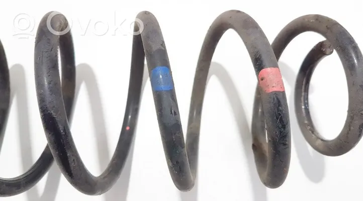 Toyota Prius (XW30) Rear coil spring 