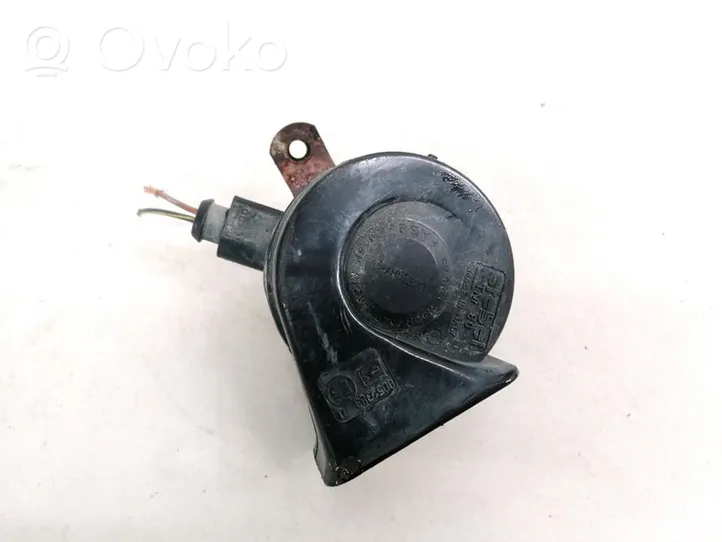 Volkswagen Phaeton Alarm system siren E30052383