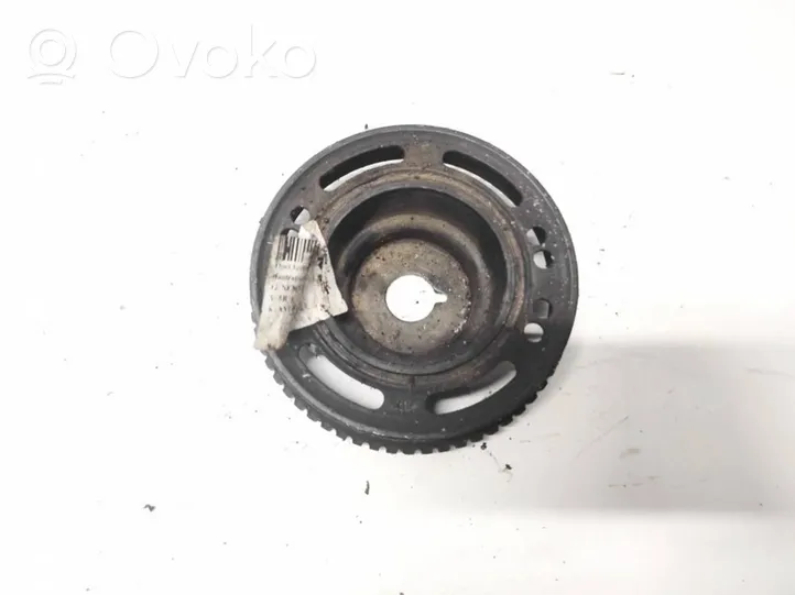 Opel Vectra B Crankshaft pulley 