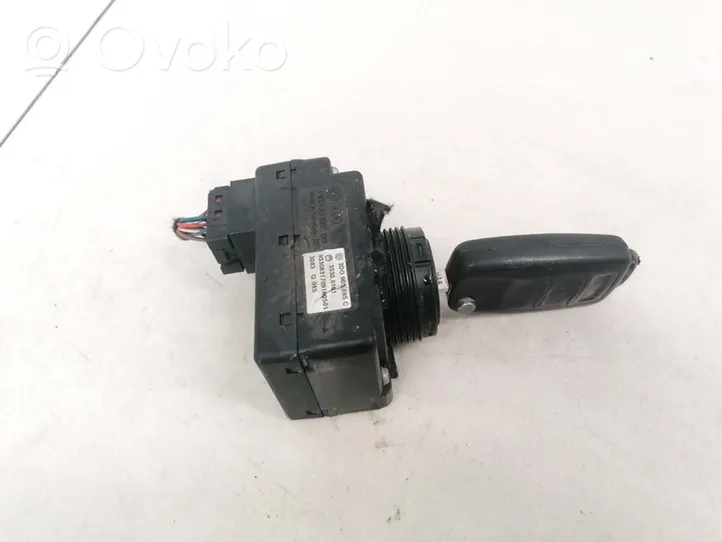 Volkswagen Phaeton Ignition lock 3D0905865C