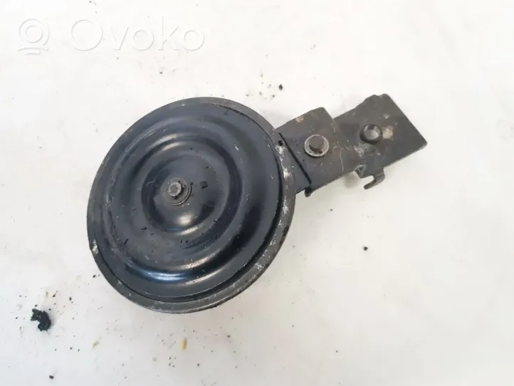 Renault Kangoo I Horn signal e6004541