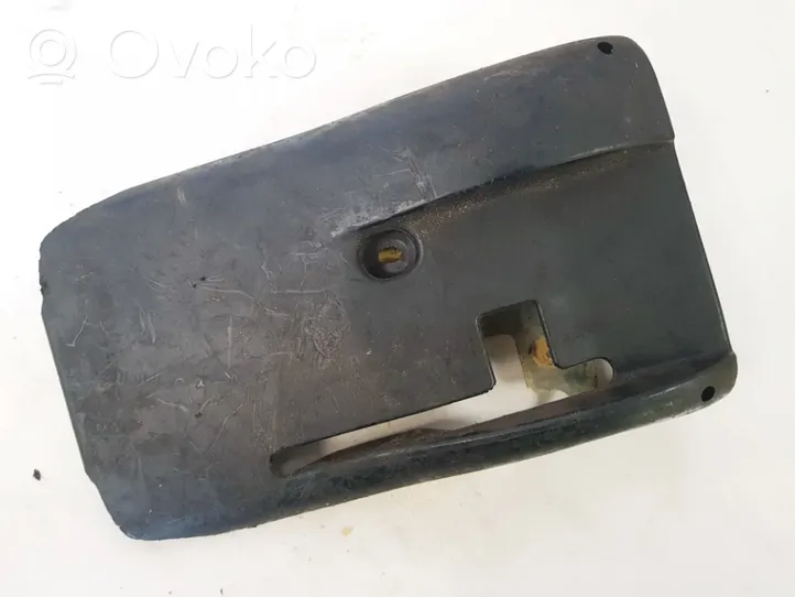 Volkswagen Bora Garniture de colonne de volant 1j0858559c