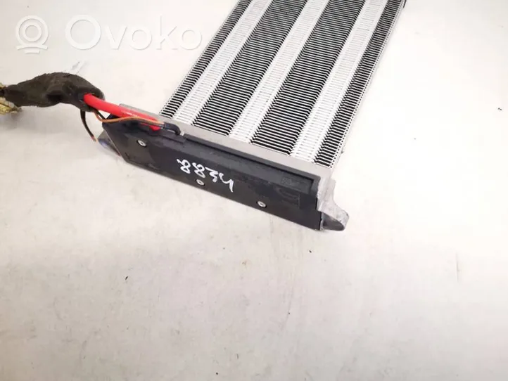 Volvo V50 Radiateur électrique de chauffage auxiliaire 3m5118k463fb