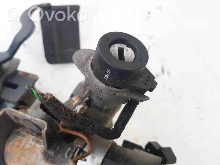 Volkswagen Bora Ignition lock contact 4b0905854