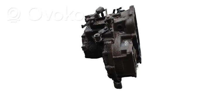 Opel Signum Manual 5 speed gearbox 13101871