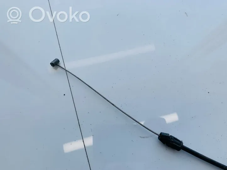 Chrysler Voyager Handbrake/parking brake wiring cable 149abb59318