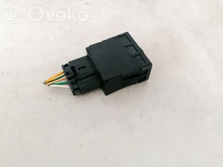 Citroen Berlingo Headlight level height control switch 