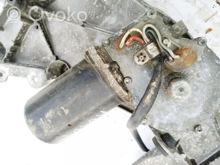 Fiat Ulysse Moteur d'essuie-glace 