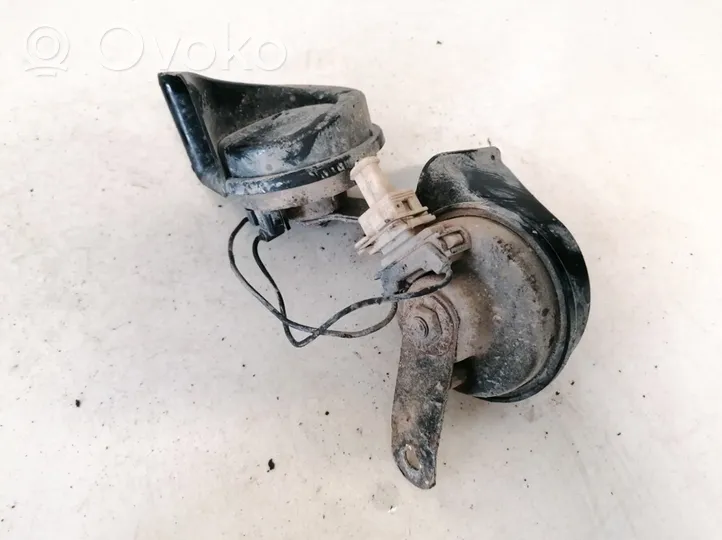 Citroen Berlingo Horn signal e9001157