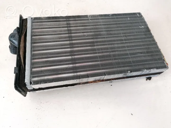 Renault Scenic I Radiateur de chauffage 