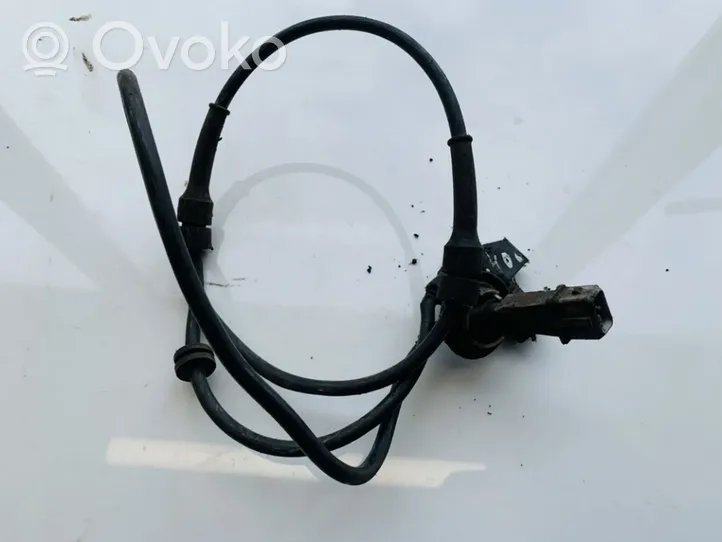 Peugeot 406 ABS brake wheel speed sensor 0265006205