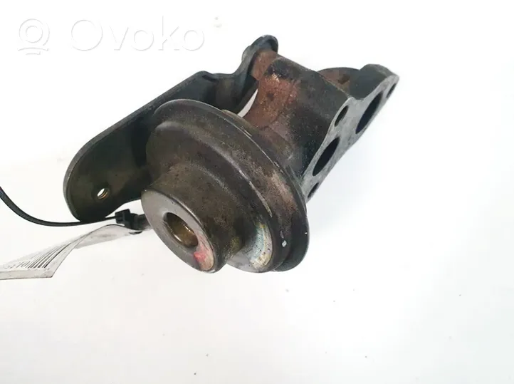 Toyota Corolla Verso E121 Soupape vanne EGR 2562027070