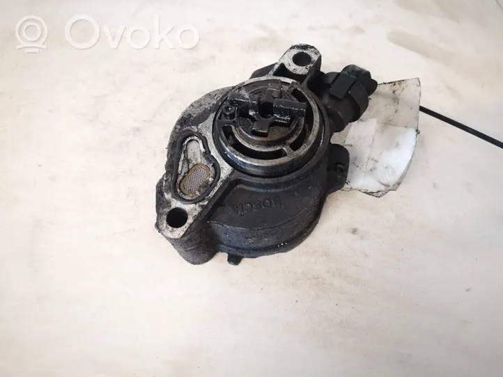 Volvo V50 Pompe à vide d1562a