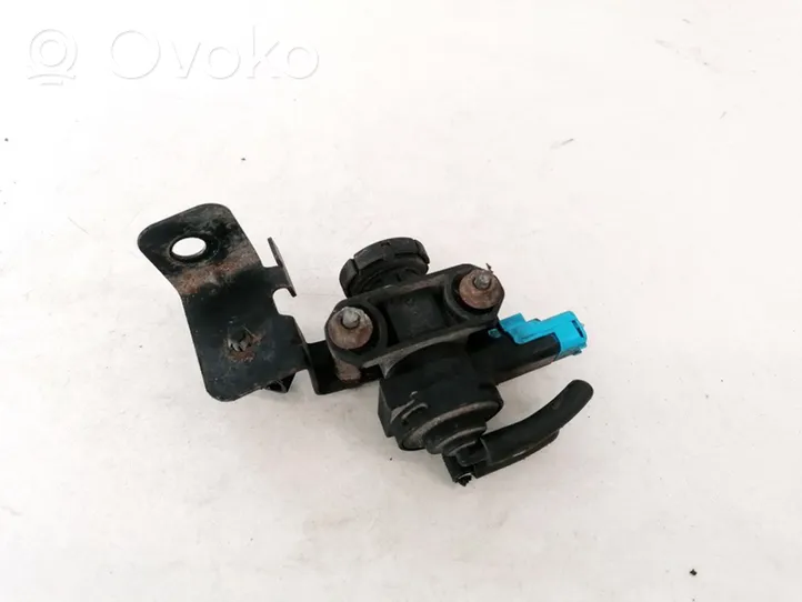 Citroen Berlingo Solenoidinis vožtuvas 