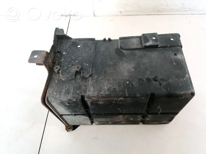 Citroen Berlingo Support boîte de batterie 