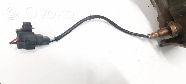 Toyota Avensis T270 Lambda probe sensor 8946712030