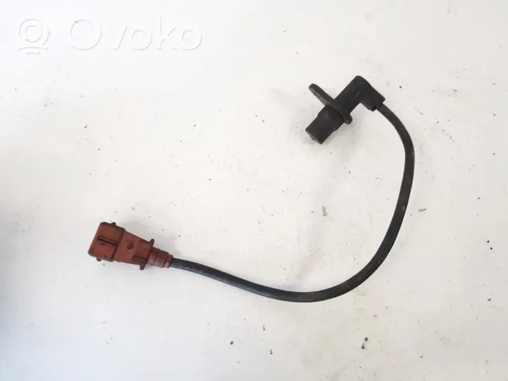 Citroen C5 Sensore di posizione dell’albero motore 144313