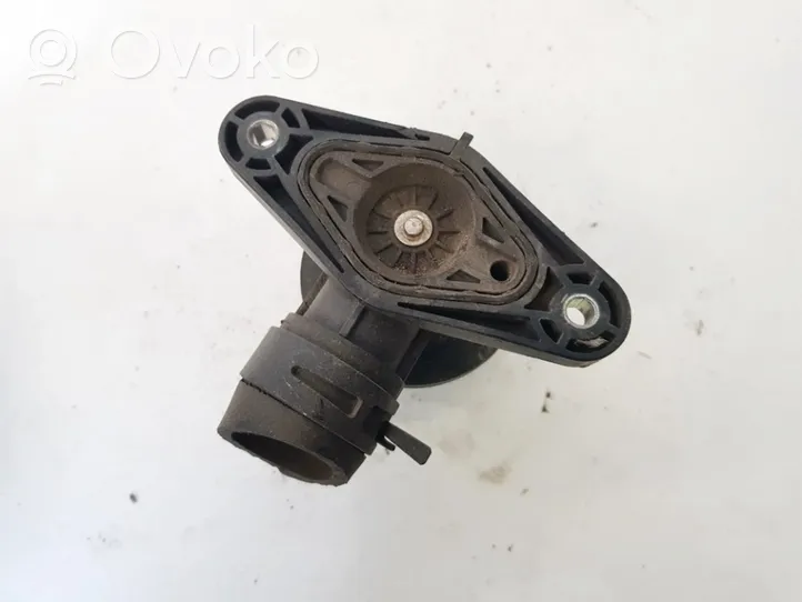 Mazda 3 II Tyhjäkäynti-säätöventtiili (säädin) t09995