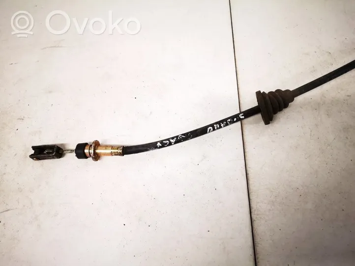 Subaru Legacy Cable d'embrayage 