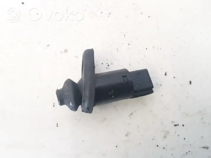 Toyota Prius (XW20) Sensore portiera anteriore 9366026000