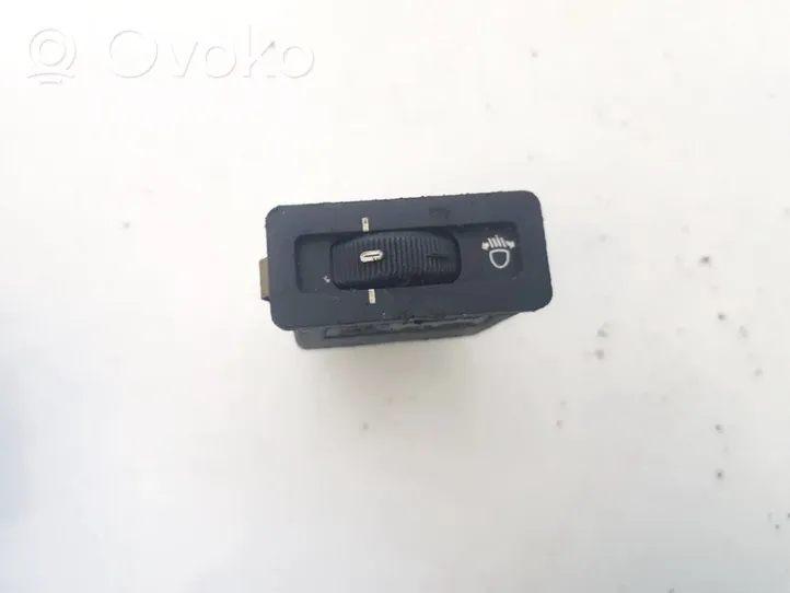 BMW 5 E34 Headlight level height control switch 61311387072