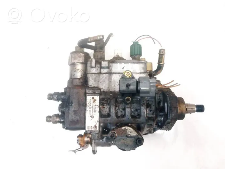 Opel Astra G Pompe d'injection de carburant à haute pression 8971852421