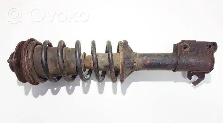 Nissan Sunny Front shock absorber/damper 5430321r00