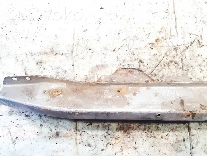 Audi 80 90 B3 Rear beam 