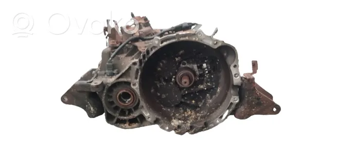 Hyundai Sonata Manual 5 speed gearbox 