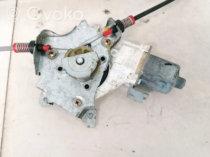 Nissan Micra Fensterhebermotor Tür vorne 0130822203