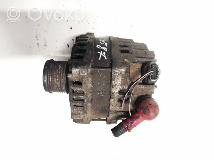 Subaru Outback Generatore/alternatore 23700aa660