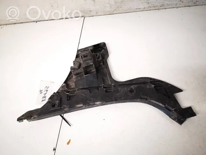 Volvo S80 Support de pare-chocs arrière 30655131