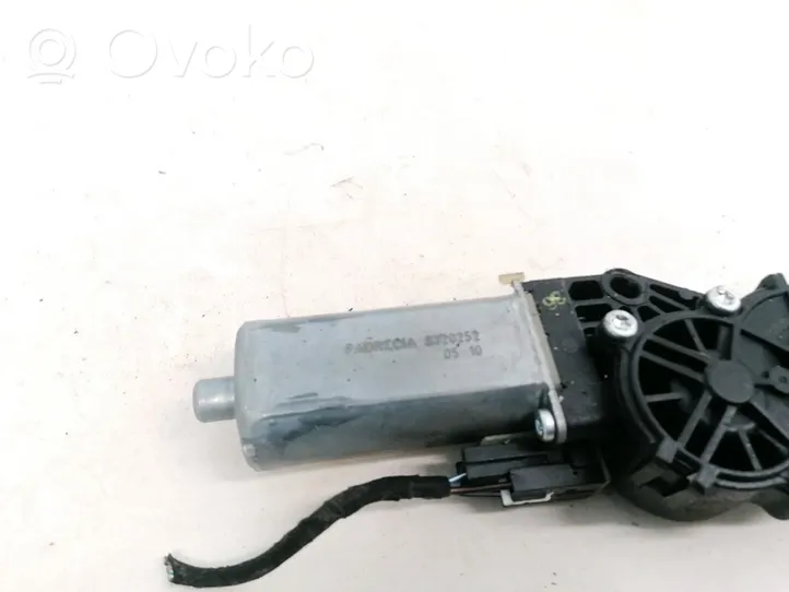 Audi A8 S8 D3 4E Motorino di regolazione del sedile 0390203222