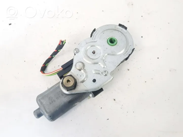 Jaguar S-Type Seat adjustment motor 902185101