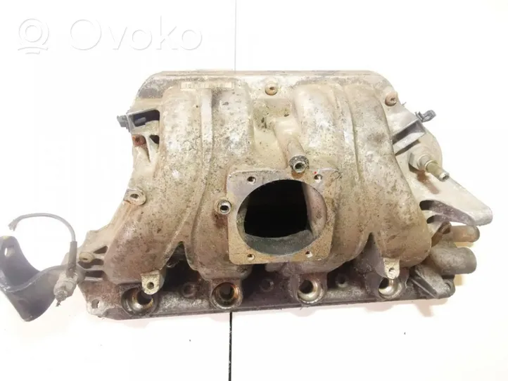 Opel Zafira A Intake manifold 90536060