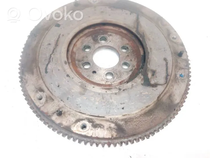 Alfa Romeo 147 Flywheel 