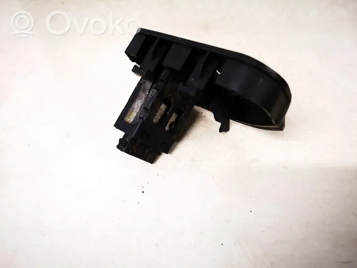 BMW 3 E30 Bouton commande réglage hauteur de phares E366131