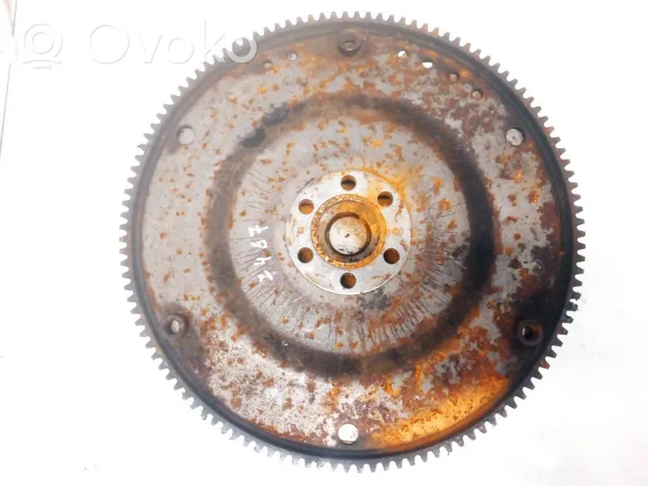 Audi A4 S4 B8 8K Flywheel 