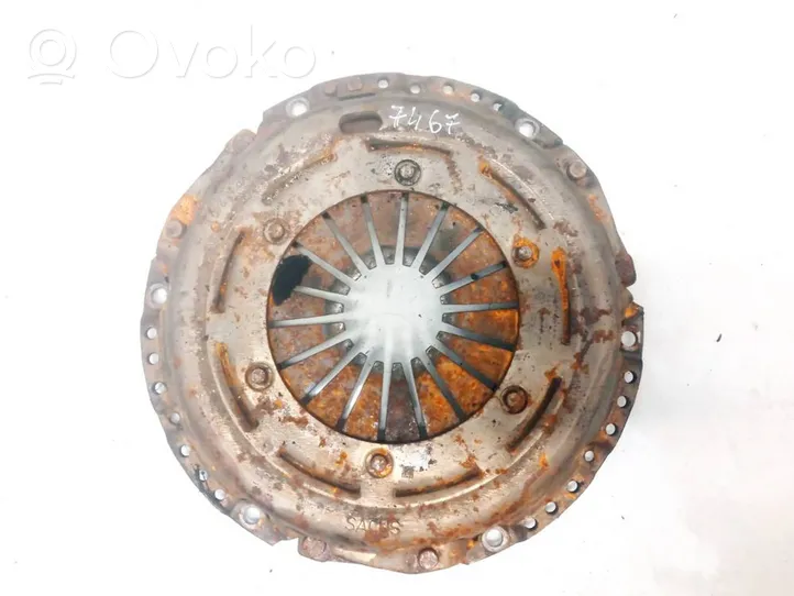 Audi A4 S4 B8 8K Pressure plate 